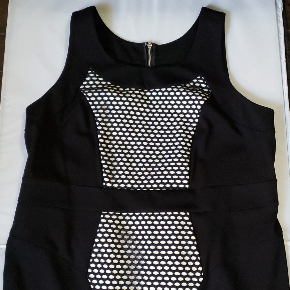NWT - Lane Bryant dress